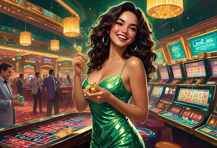 cv777 প্ল্যাটফর্মে চ্যাট গেমের জনপ্রিয়তা